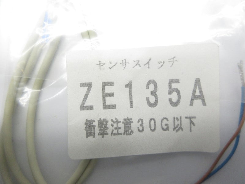 SENSOR ZE135A NSMP