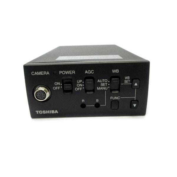 TOSHIBA IK-CU43 12VDC NSNP
