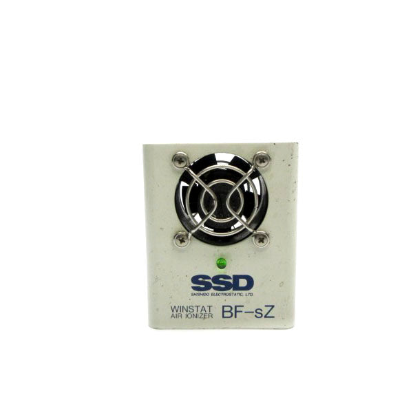 SSD BF-SZ 12VDC NSNP