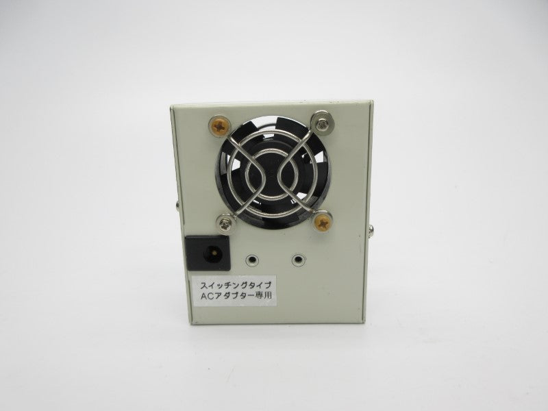 SSD BF-SZ 12VDC NSNP