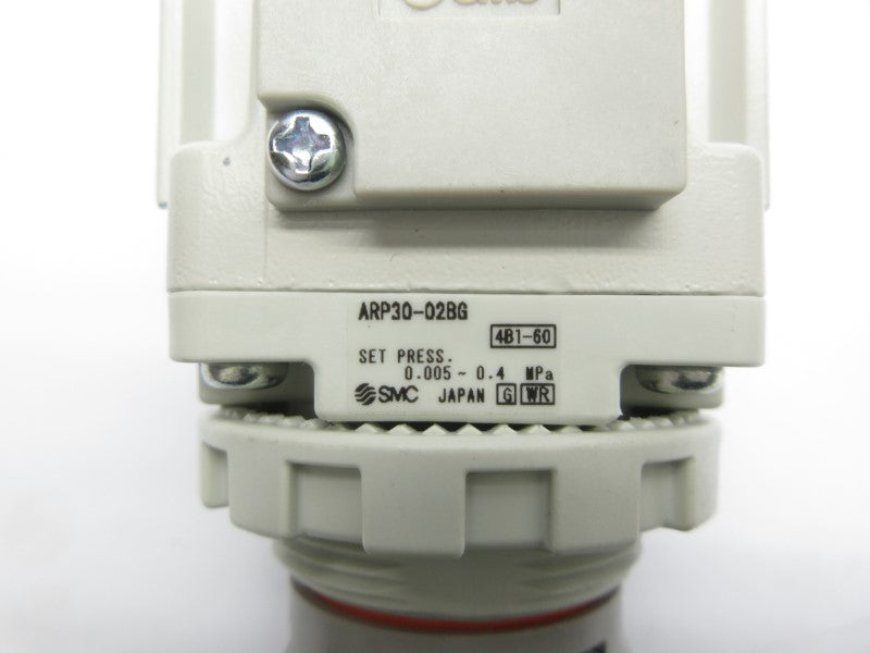 SMC ARP30-02BG NSNP