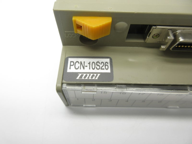 TOGI PCN-10S26 NSNP