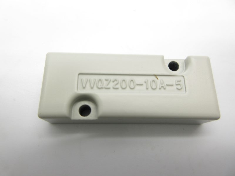 OMRON VVQZ200-10A-5 NSNP