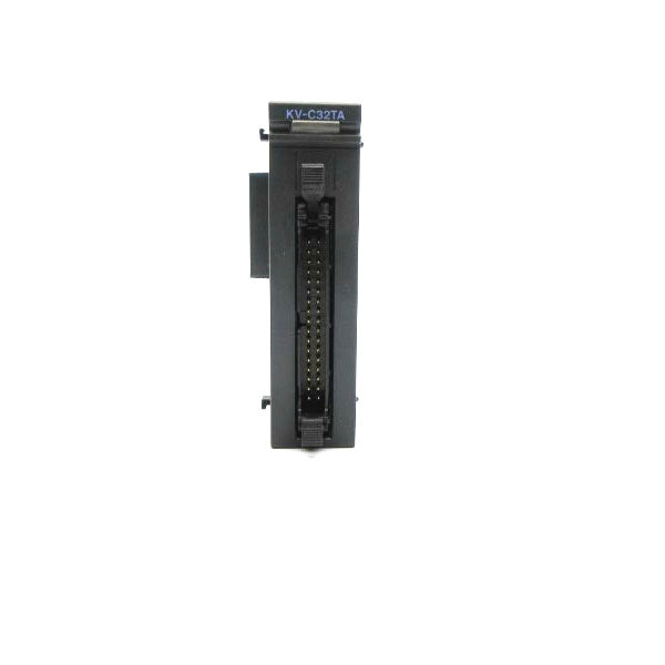 KEYENCE KV-C32TA 30VDC 0.2A NSNP