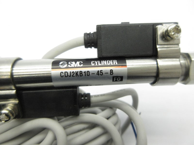 SMC CDJ2KB10-45-B (AS PICTURED) NSNP