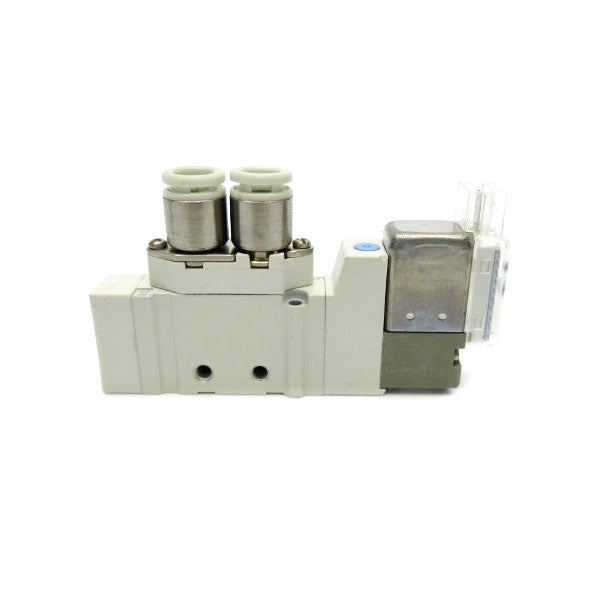 SMC SY3120-5MOZ-C6 24VDC NSNP