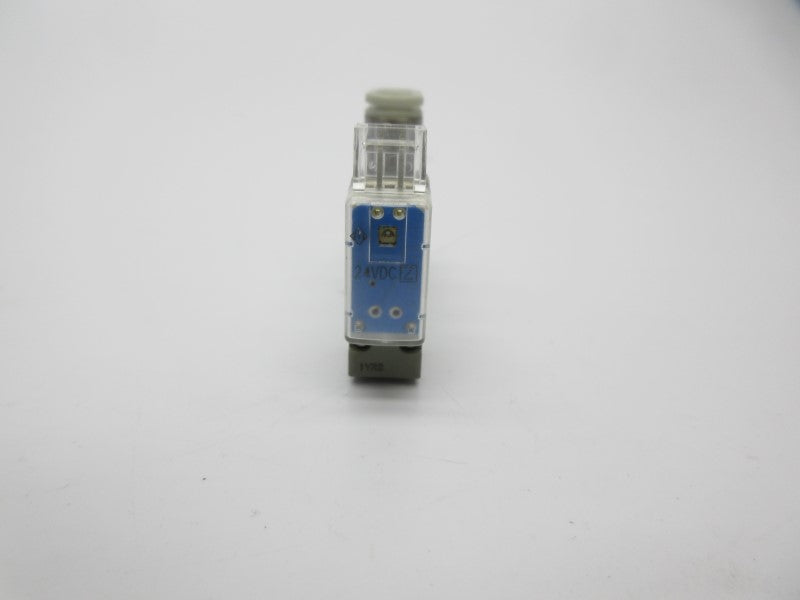 SMC SY3120-5MOZ-C6 24VDC NSNP