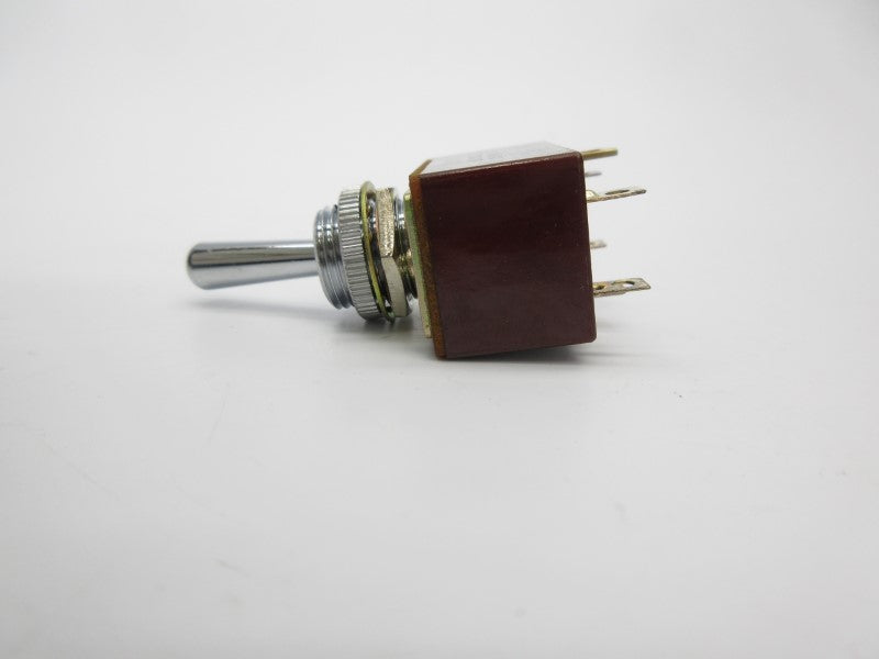 NIKKAI S-116 250VAC 2A NSNP