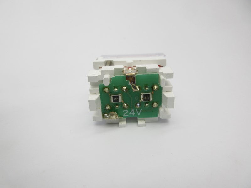 OMRON 12510Z7 24V NSNP