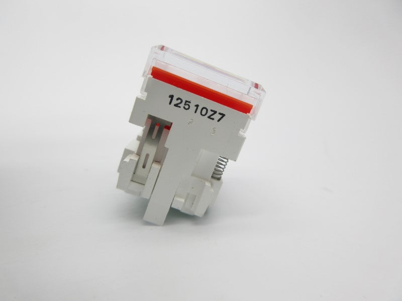 OMRON 12510Z7 24V NSNP
