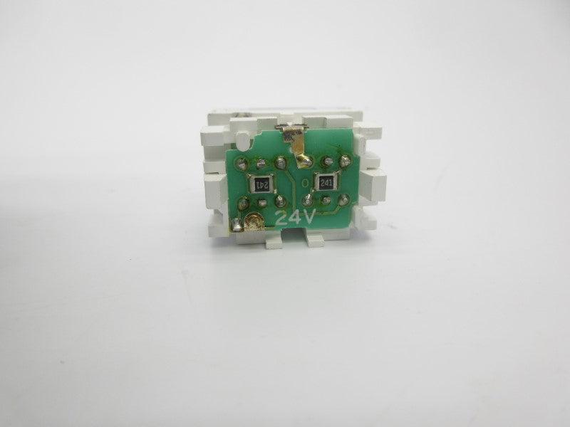 OMRON 2890Z2 24V NSNP