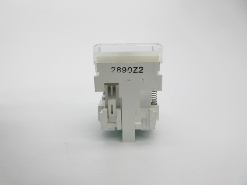 OMRON 2890Z2 24V NSNP