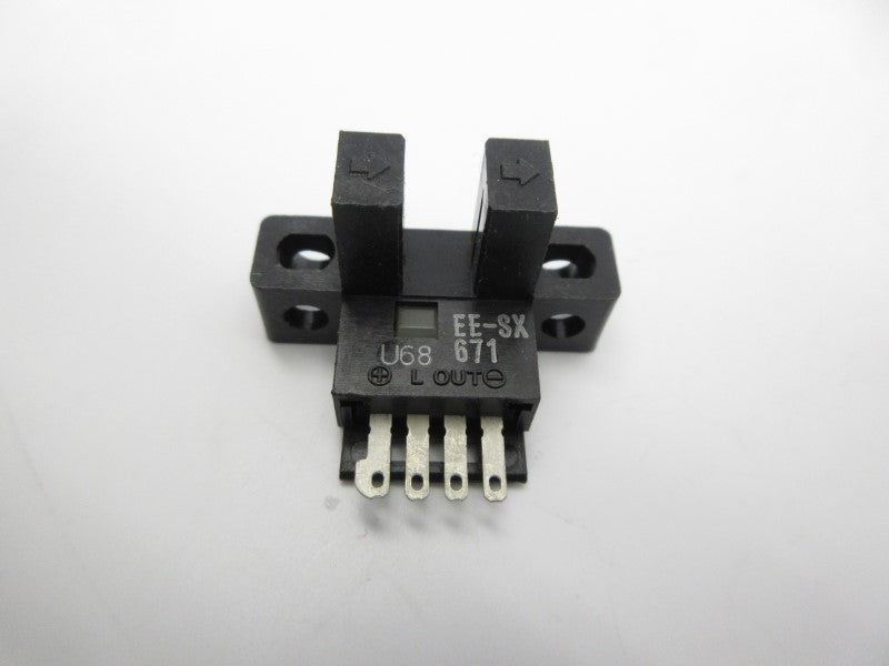OMRON EE-SX (AS PICTURED) NSNP