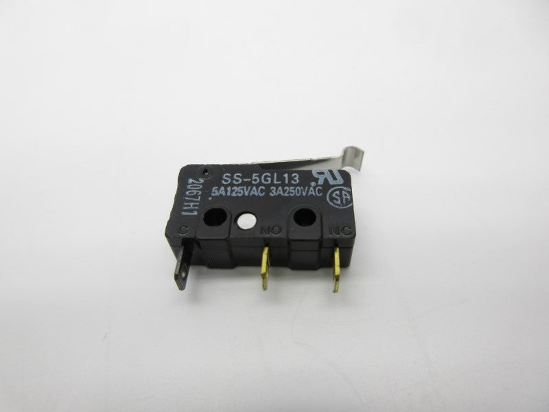 OMRON SS-5GL13 250VAC 3A NSNP