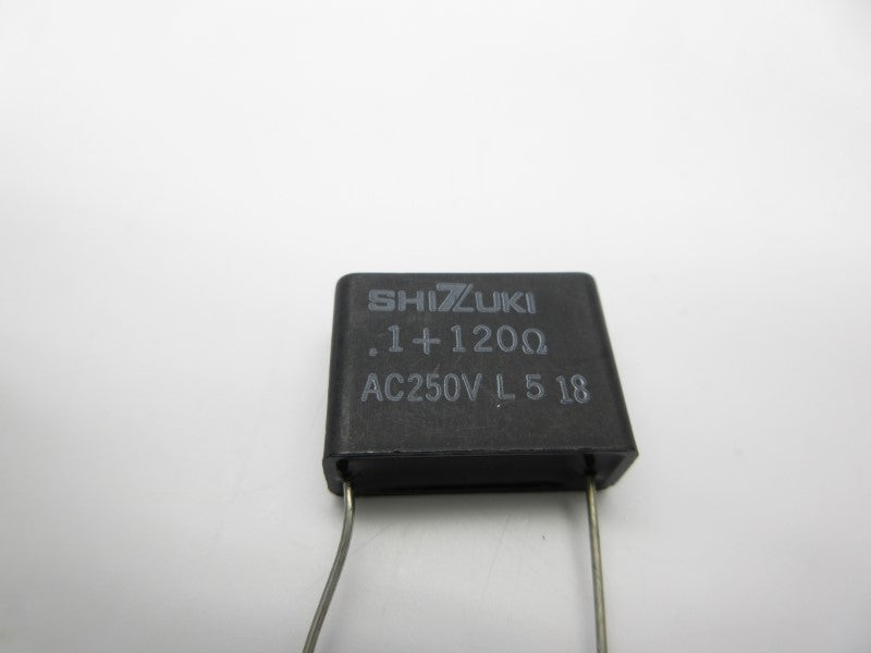 SHIZUKI .1+120 250VAC NSNP