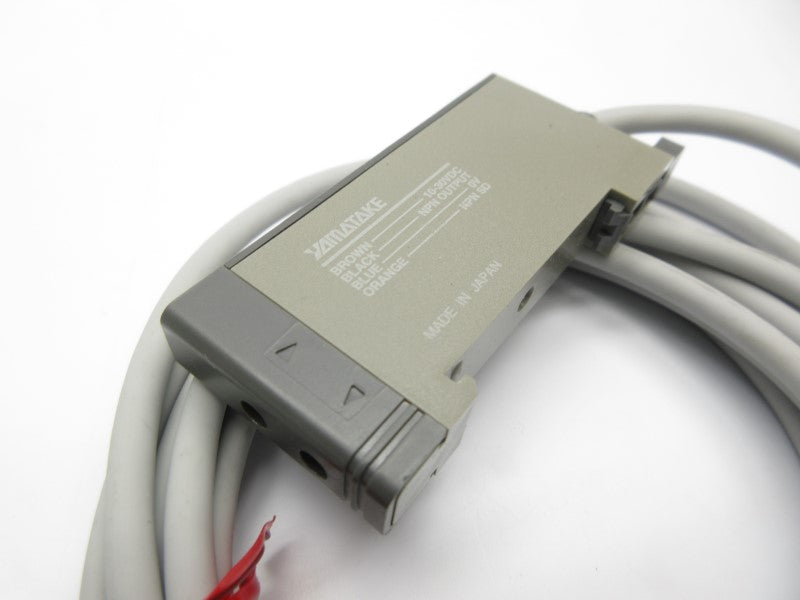 YAMATAKE HPX-H1 10-30VDC NSNP
