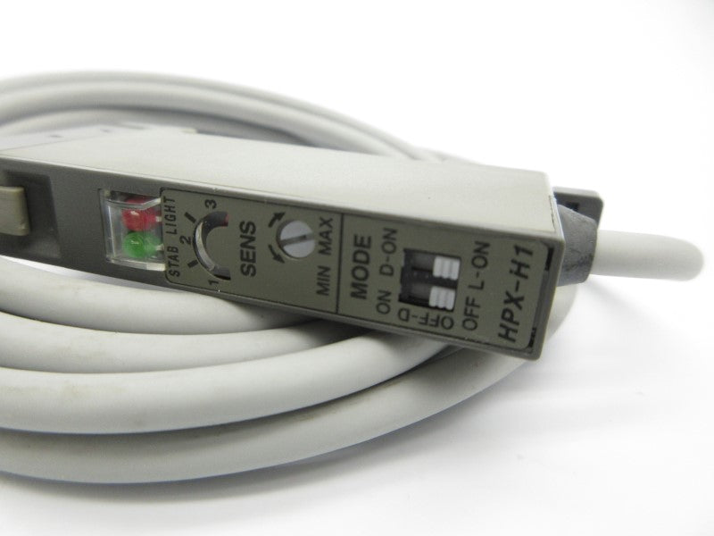 YAMATAKE HPX-H1 10-30VDC NSNP