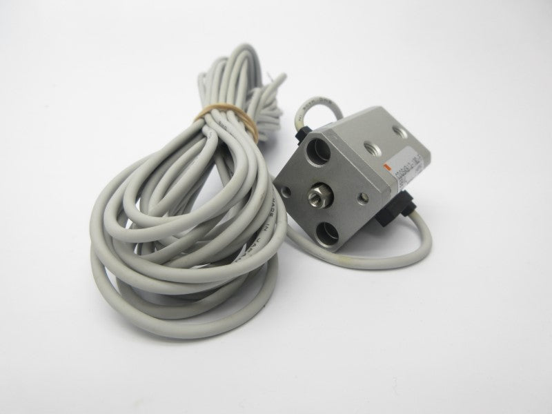 SMC CDQSKB12-10D-F9BVL 145PSI NSNP