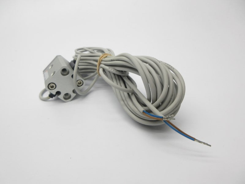 SMC CDQSKB12-10D-F9BVL 145PSI NSNP