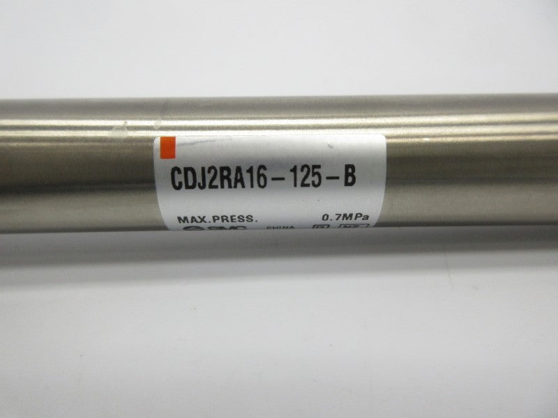 SMC CDJ2RA16-125-B NSNP