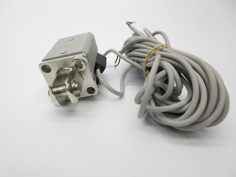 SMC CDQ2D20-15DM-F79L NSNP