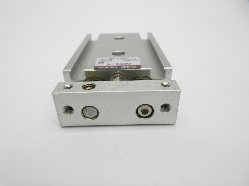 SMC CXSM10-10 100PSI NSNP