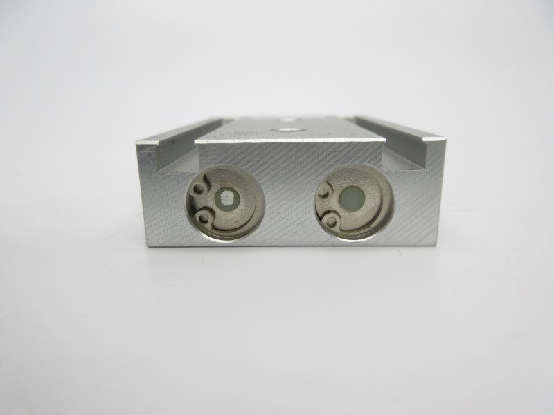 SMC CXSM10-10 100PSI NSNP