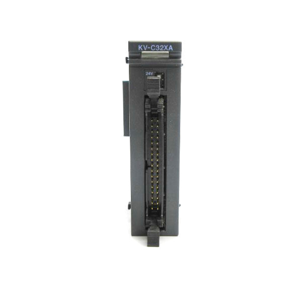 KEYENCE KV-C32XA 24VDC NSNP