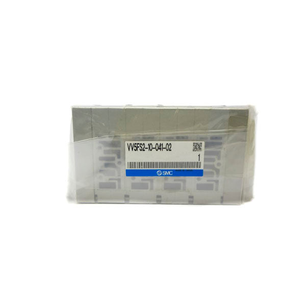 SMC VV5FS2-10-041-02 NSMP