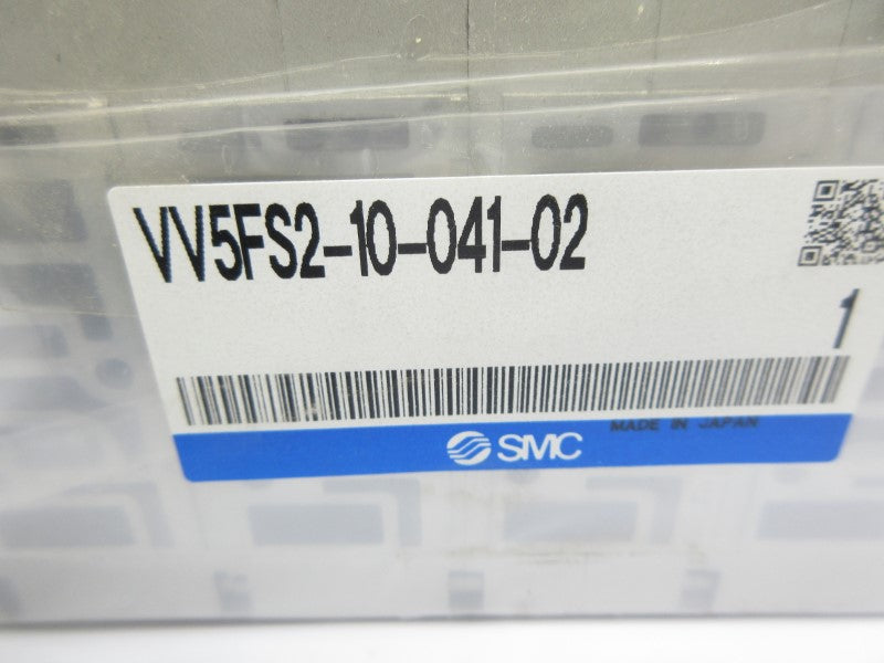 SMC VV5FS2-10-041-02 NSMP
