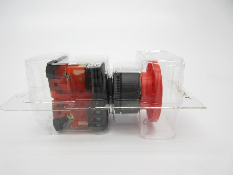 FUJI ELECTRIC AR22M5R-02R NSMP