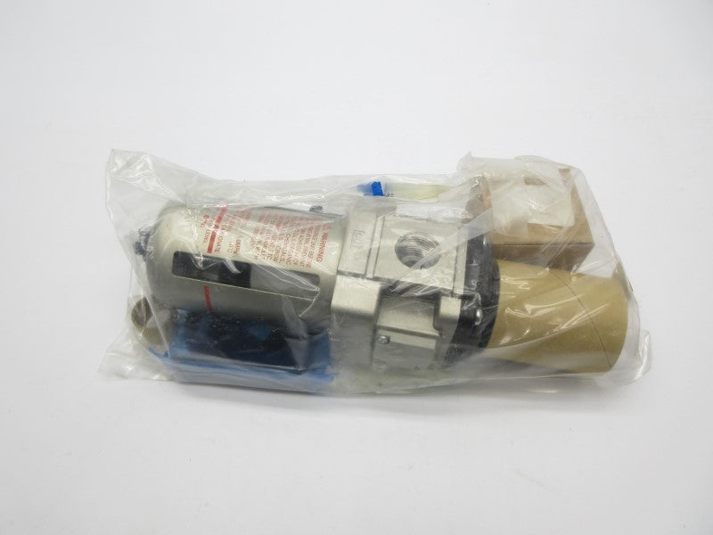 SMC AW40-04BG NSMP
