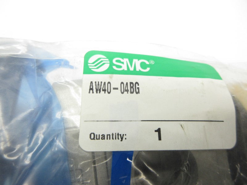 SMC AW40-04BG NSMP