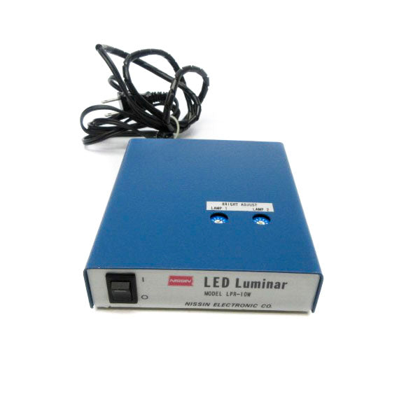 NISSIN LPR-10W 100VAC NSNP
