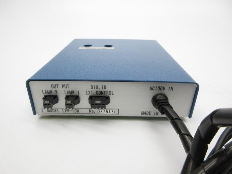 NISSIN LPR-10W 100VAC NSNP