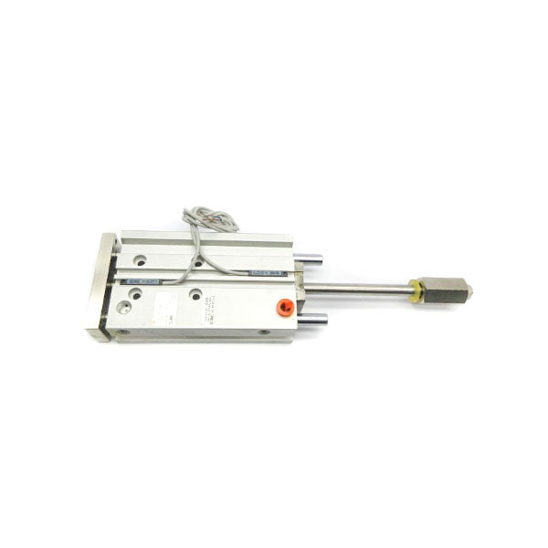SMC MGPL20-100B-Z73-XC8 145PSI NSNP