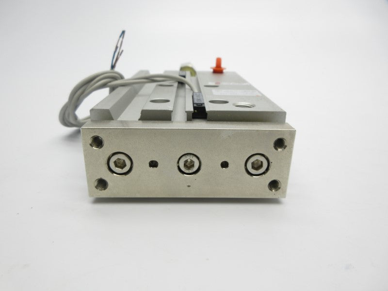 SMC MGPL20-100B-Z73-XC8 145PSI NSNP