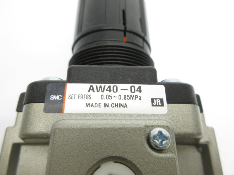 SMC AW40-04 NSNP