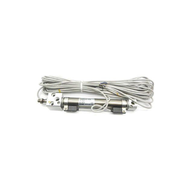 SMC CDM2RA20-125A-H7A2Z NSNP