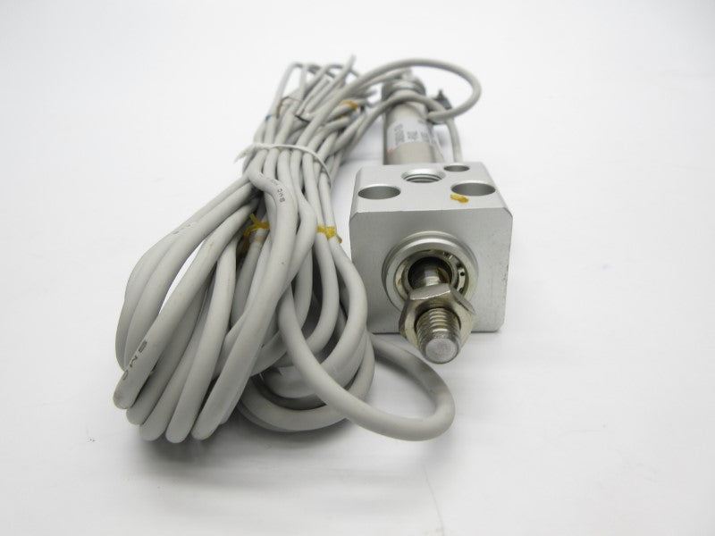 SMC CDM2RA20-125A-H7A2Z NSNP