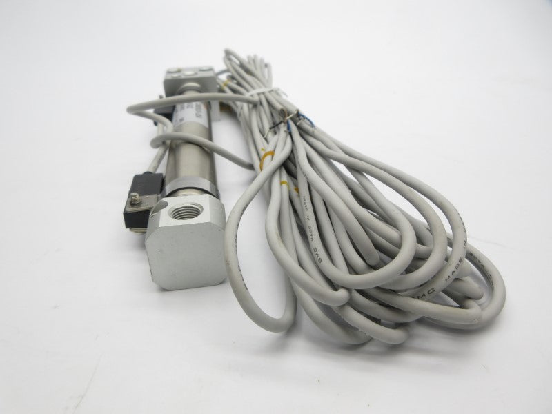 SMC CDM2RA20-125A-H7A2Z NSNP