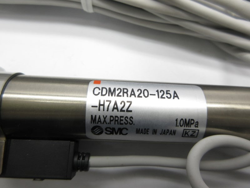 SMC CDM2RA20-125A-H7A2Z NSNP