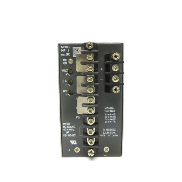 NEMIC LAMBDA HR-11-24 90-132VAC NSNP