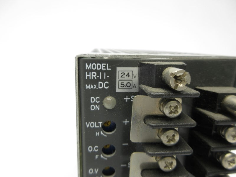 NEMIC LAMBDA HR-11-24 90-132VAC NSNP