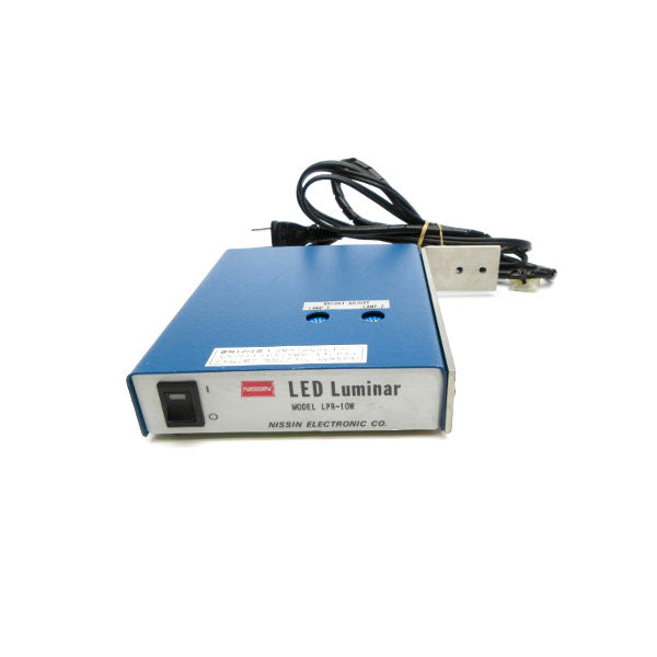 NISSIN LPR-10W 100VAC (AS PICTURED) NSNP