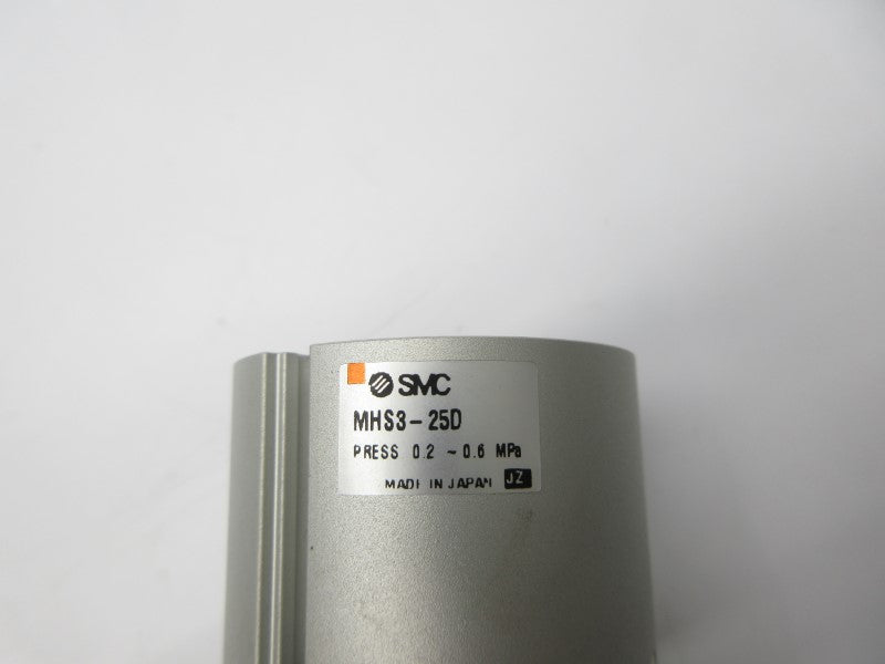 SMC MHS3-25D NSNP