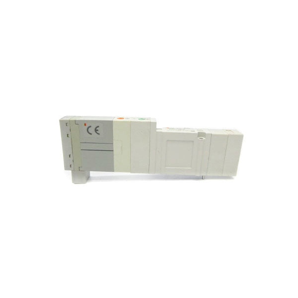 SMC SX3540-5LOZ-Q 24VDC NSNP