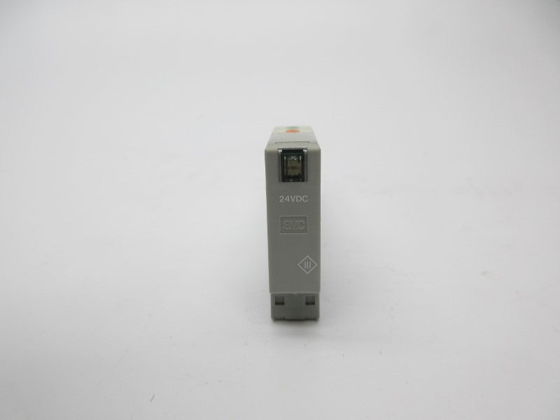 SMC SX3540-5LOZ-Q 24VDC NSNP