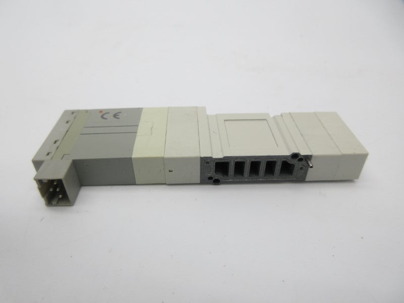 SMC SX3540-5LOZ-Q 24VDC NSNP
