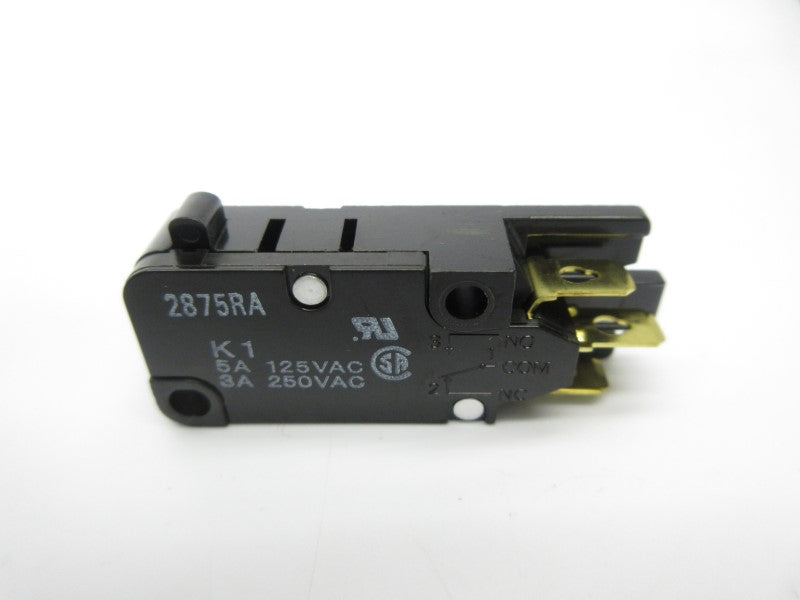OMRON 2875RA 250VAC 3A NSNP